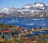 France Opens Consulate in Greenland Arctic Competition Intensifies