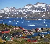 France Opens Consulate in Greenland Arctic Competition Intensifies