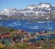 France Opens Consulate in Greenland Arctic Competition Intensifies