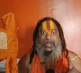 Sadhus Protest Against Netflix Film Ghuskhore Pandat