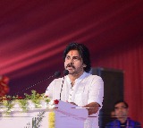 Janasena Contesting in 336 Wards in Telangana Municipal Elections