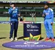 Under 19 World Cup India Elects to Bat After Winning Toss