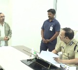 Meet Your CP Program Launched by CP Sajjanar