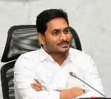 Jagan Changes Route to Meet Jogi Ramesh Family
