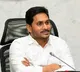 Jagan Changes Route to Meet Jogi Ramesh Family