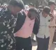 Hindupuram Police Shoot Rowdy Sheeter Nagendra in Errrakonda