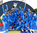Narendra Modi Congratulates India U19 Team for World Cup Win