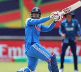 Vaibhav Suryavanshi Smashes Records in Under 19 World Cup Final