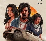 Abbas comeback with Half the chronicles of two half blooded vampires