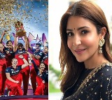 Anushka Sharma Reacts to RCB WPL 2026 Victory History Repeats