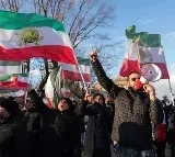 Donald Trump Administration Issues Advisory for Americans to Leave Iran Immediately