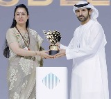 Rubel Nagi wins Global Teacher Prize 2026