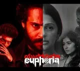 Euphoria Movie Review