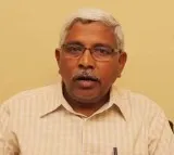 Kodandaram Opposes Calling KCR Father of Telangana