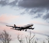 Indian Airlines Face Rising Technical Glitches Air India Under Scrutiny