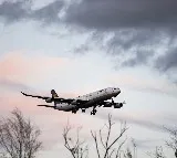Indian Airlines Face Rising Technical Glitches Air India Under Scrutiny