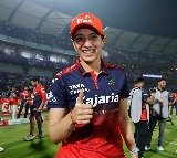 Shreyanka Patil Dedicates WPL Win to Smriti Mandhana
