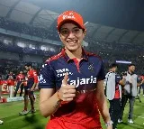 Shreyanka Patil Dedicates WPL Win to Smriti Mandhana