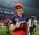 Shreyanka Patil Dedicates WPL Win to Smriti Mandhana