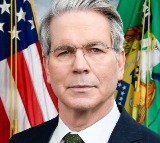 Scott Bessent Warns of AI Threat to US Economy Impact on India