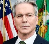 Scott Bessent Warns of AI Threat to US Economy Impact on India