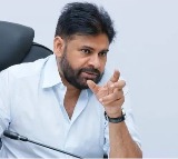 Pawan Kalyan Meets Janasena Leaders on Telangana Elections