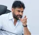 Pawan Kalyan Meets Janasena Leaders on Telangana Elections