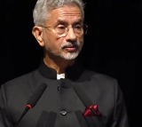 Jaishankar responds on Indians stuck in Iran