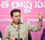 KTR urges BRS not to fall into Revanths trap