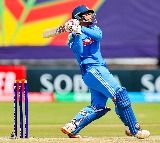 Vaibhav Suryavanshi Century Propels India in Under 19 World Cup Final