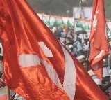 Tammineni Koteswara Rao Expelled from CPM