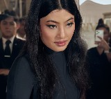 Princess Sirivannavari Nariratana Visits India