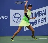 Mumbai Open 125K: Teenage sensation Tagger knocks out former champion Semenistaja to advance to the semis