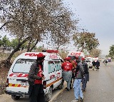 India strongly condemns suicide bombing in Islamabad mosque