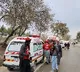 India strongly condemns suicide bombing in Islamabad mosque