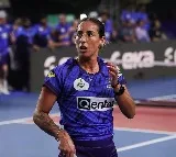 Hyderabad Superstar Seone Mendez remains unbeaten at the WPBL season two