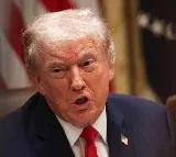 Trump targets Iran trade with new tariff order