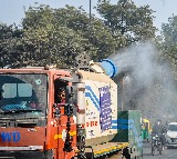 Delhi-NCR warms up; air quality stays in 'poor' category