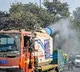 Delhi-NCR warms up; air quality stays in 'poor' category