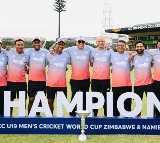 Professionalism, attention to detail made all the difference: Laxman hails support staff's teamwork in U19 WC glory