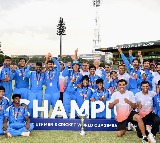 BCCI announces cash award of Rs 7.5 cr for U19 Men's WC-winning team