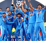 These boys handled pressure like seasoned pros: Shastri hails India U19 WC glory