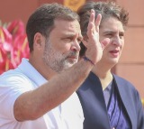Rahul, Priyanka target NDA over Pappu Yadav’s arrest, allege systemic collusion in NEET aspirant death case