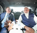 Deeply touched by warm welcome extended by 'friend' Anwar Ibrahim: PM Modi