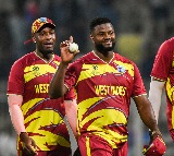 T20 WC: Shepherd takes five-for, including a hat-trick, as WI beat Scotland by 35 runs
