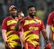T20 WC: Shepherd takes five-for, including a hat-trick, as WI beat Scotland by 35 runs