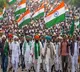 Nationwide farmers' march from Kanniyakumari to Kashmir seeks MSP law