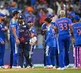 T20 WC: Siraj's 3-29 after Surya's 84* help India beat USA by 29 runs