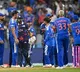 T20 WC: Siraj's 3-29 after Surya's 84* help India beat USA by 29 runs