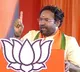 Kishan Reddy Slams Revanth Reddy Over KCR Actions
